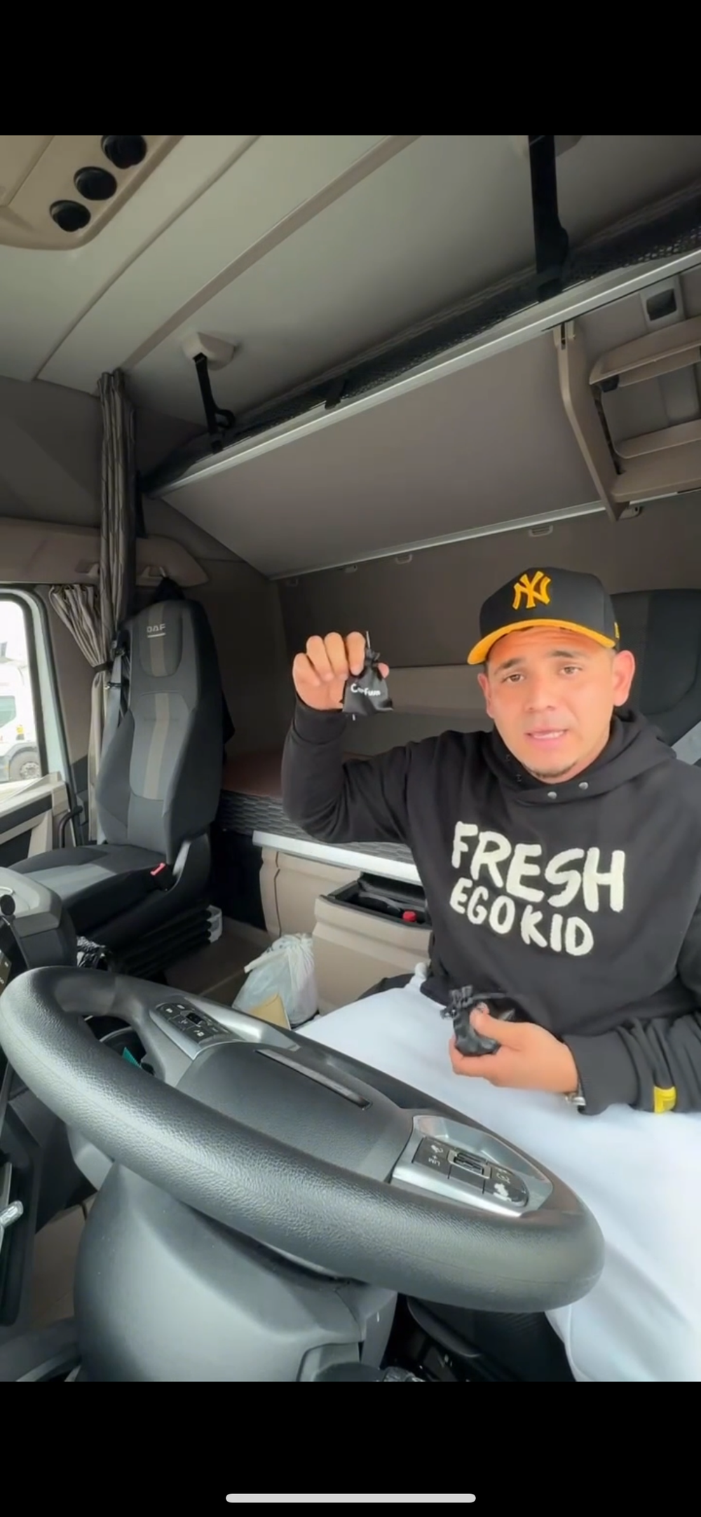 <h2><strong>¿NUESTRO OBJETIVO? QUE ESPAÑA TENGA UN CARFUM EN CADA COCHE.</strong></h2>